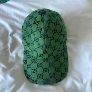 Gucci baseball cap Brand new